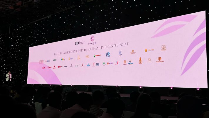 Premium tự hào là 1 trong những đại lý chính thức dự án Thanh Phú Centre Point