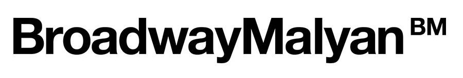 Logo Broadway Malyan