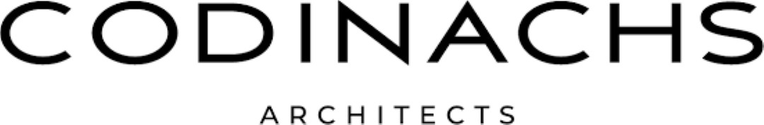 Logo Codinachs Architects