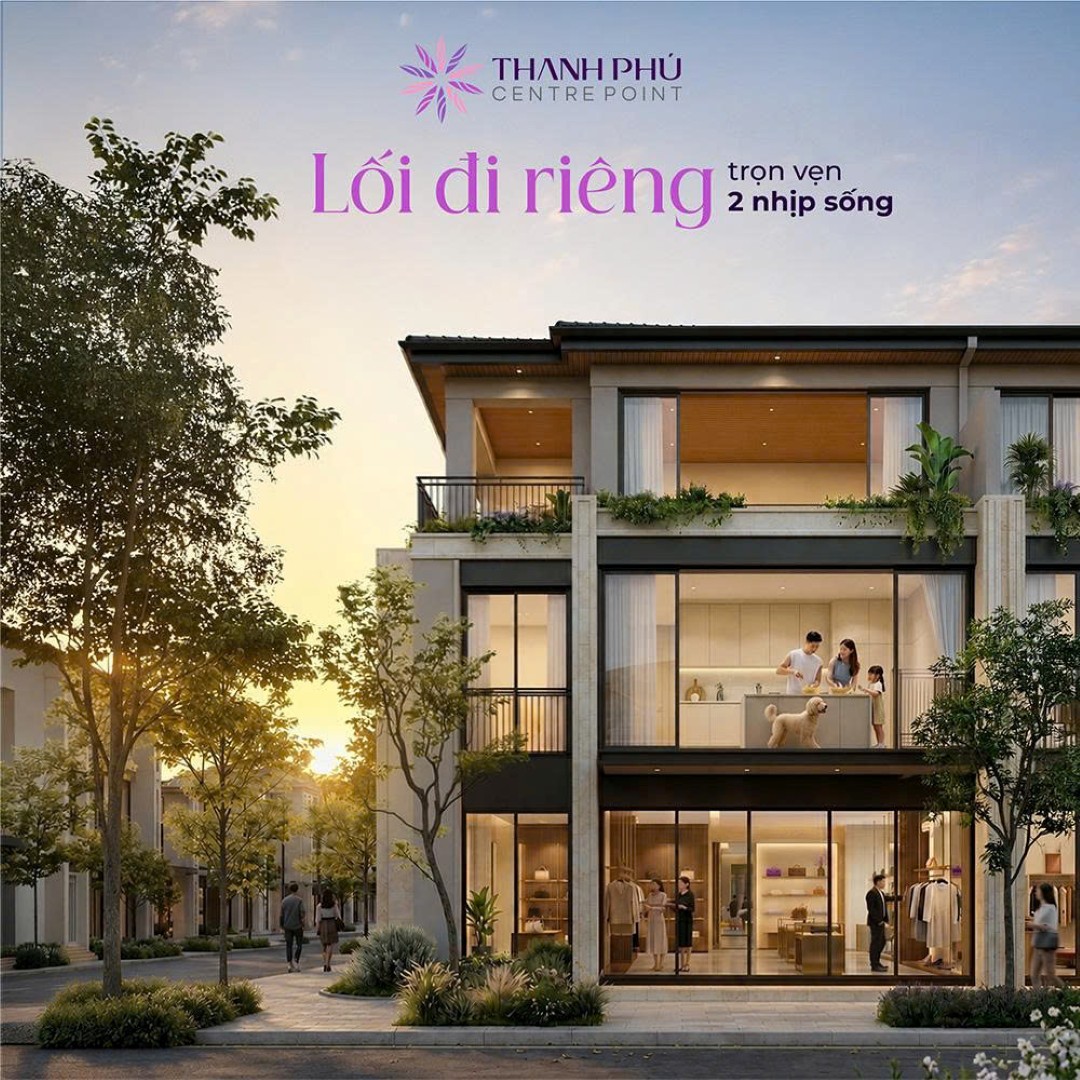 Giải pháp lối đi riêng Private Passage đảm bảo sự riêng tư linh hoạt