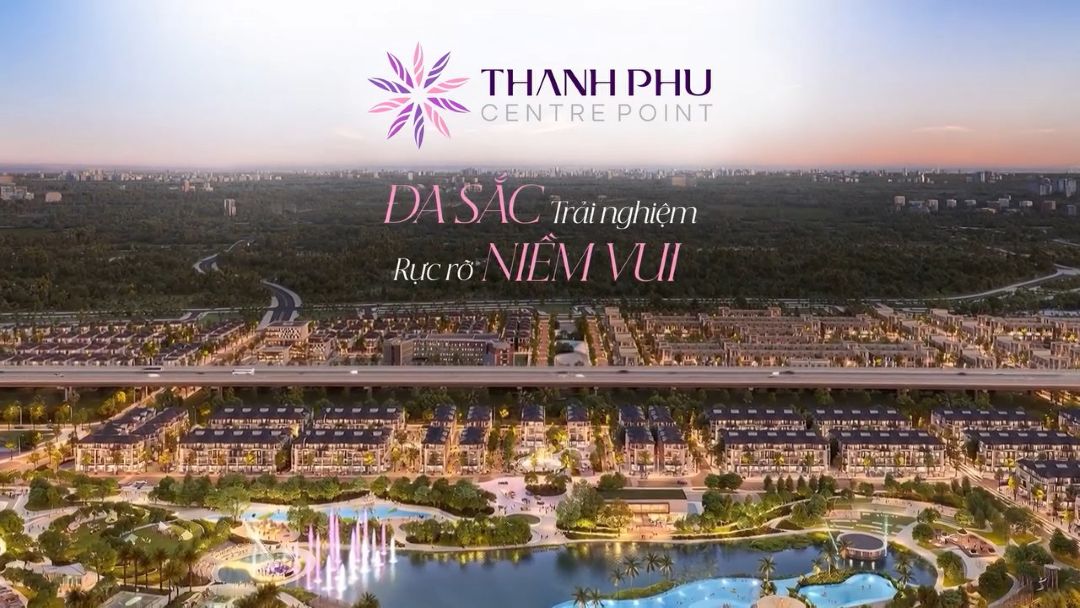 mỗi điểm chạm là 1 niềm vui