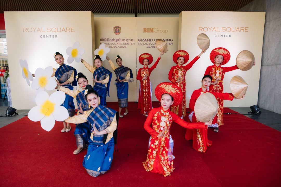 bim-group-khai-truong-royal-square-center-tai-vieng-chan-van-nghe-Viet-Nam-va-Lao.jpg