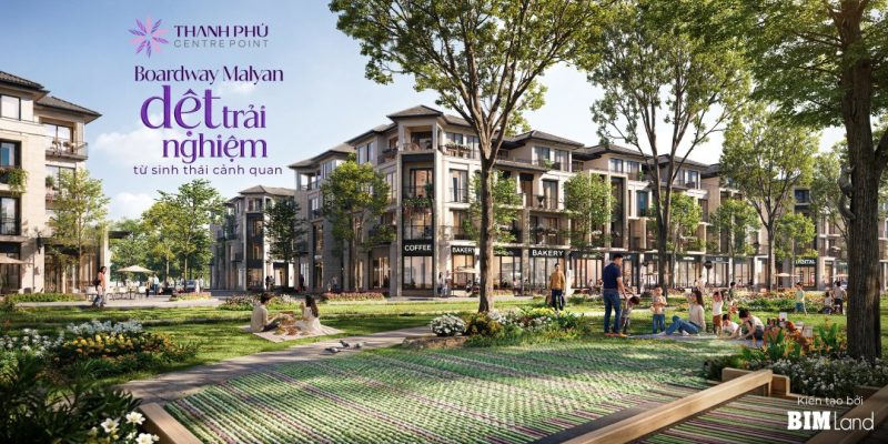 Broadway Malyan