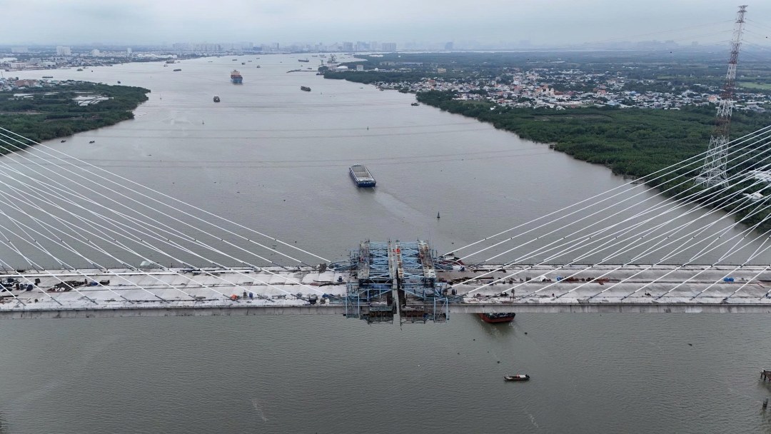 Hạ tầng cầu Phước Khánh là cú hích cho thị trường bất động sản và logistics