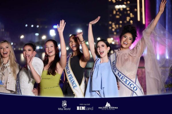 Miss World 2026 Tại Hạ Long