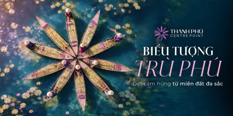 Biểu Tượng Thanh Phú Centre Point