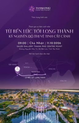 Kỷ Nguyên Đô Thị Vệ Tinh